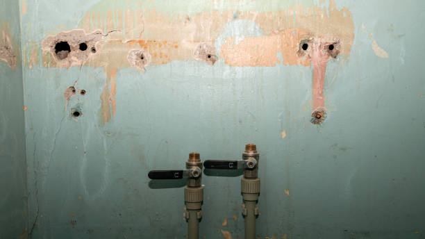 Best 24-hour water damage restoration  in Gordon Heights, NY